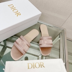 Christian Dior Slippers